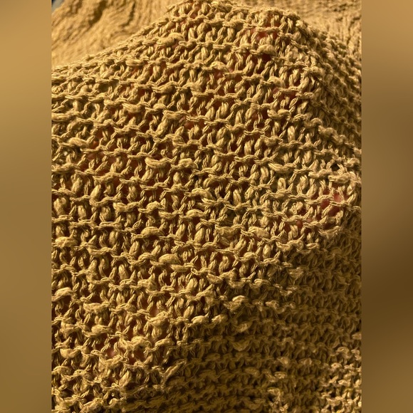 ARITZIA Talula Knit Sweater medium - Picture 5 of 6